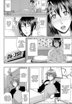 Page 7 of Enjo Kosai Ch. 0, 4