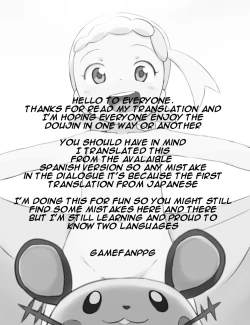 Page 11 of 1/3 night. #1