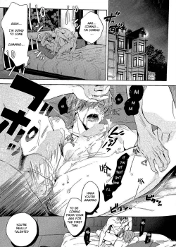 Page 2 of Yokatta ne Haru-chan