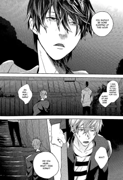 Page 5 of Yokatta ne Haru-chan