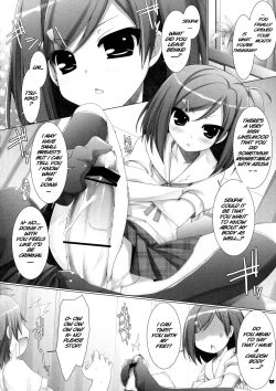 Page 12 of Hentai-san no Inu to Neko