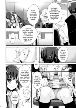 Page 6 of Musashino Mousou Nikki | Musashino Delusion Diary