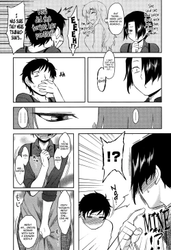 Page 51 of Momoiro Daydream Ch. 1-5