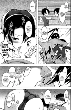 Page 59 of Momoiro Daydream Ch. 1-5