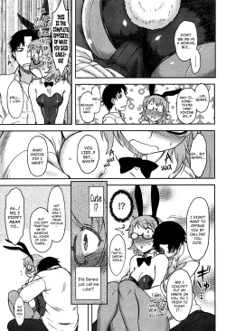 Page 77 of Momoiro Daydream Ch. 1-5