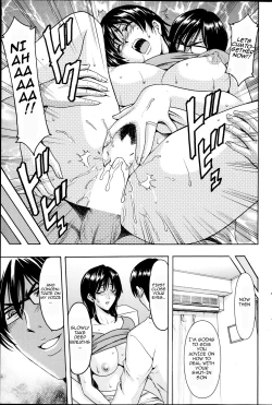 Page 35 of Saimin Choukyou Gakuen Ch. 1-2