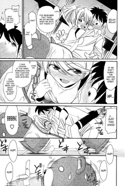 Page 56 of Cheers! 12 Ch. 94-96