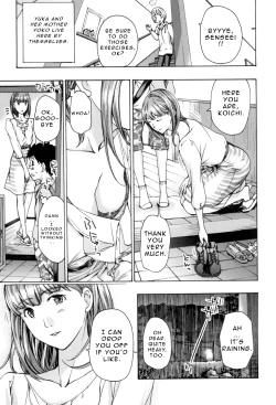 Page 10 of Oneesan to Aishiacchaou! | Making Love with an Older Woman Ch.1-2