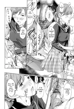 Page 31 of Oneesan to Aishiacchaou! | Making Love with an Older Woman Ch.1-2