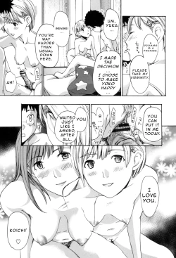 Page 42 of Oneesan to Aishiacchaou! | Making Love with an Older Woman Ch.1-2