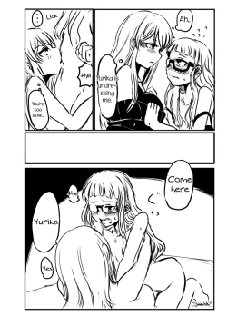 Page 10 of Shibuki Ran wa Hatsujouki