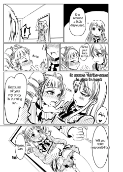 Page 35 of Shibuki Ran wa Hatsujouki