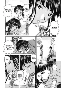 Page 52 of Yuuwaku no Tobira - Door of Invitation