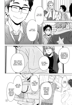 Page 31 of Yubisaki kara mirai o | Touch the Future With Your Fingertips