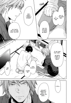 Page 32 of Yubisaki kara mirai o | Touch the Future With Your Fingertips