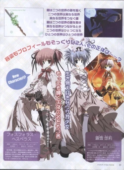 Page 69 of Dengeki Hime 2008-10