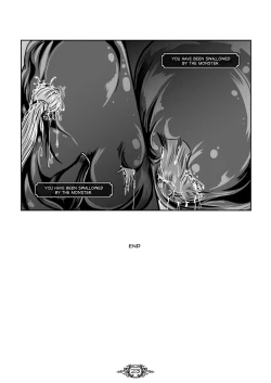 Page 22 of UNSOLID SLIME