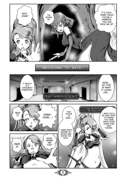 Page 4 of UNSOLID SLIME