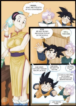 Page 5 of KamehasutraColoured