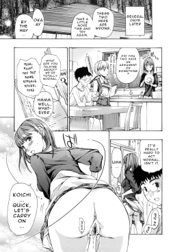 Page 22 of Oneesan to Aishiacchaou! | Making Love with an Older Woman Ch.1-3