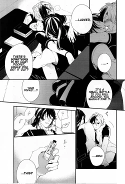 Page 46 of Murakumo ni Tsuki