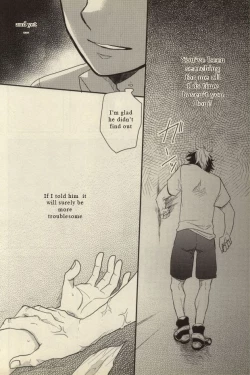 Page 30 of Ta ga Tame ni Kimi Warau | For whom do you laught?