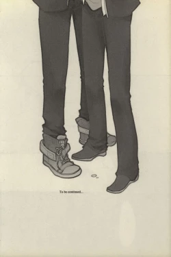 Page 34 of Ta ga Tame ni Kimi Warau | For whom do you laught?