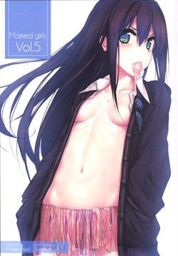 Download Marked-girls Vol. 5