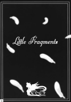 Page 2 of Little Fragments