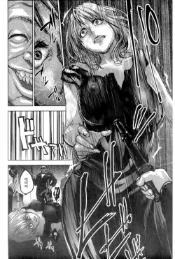 Page 105 of Ingoku Kyakusen| 淫獄客船