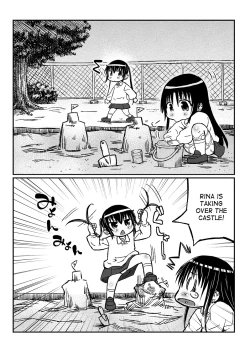 Page 16 of Yukino-chan Days,