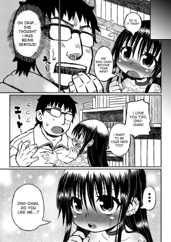 Page 28 of Yukino-chan Days,