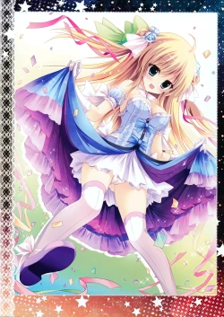 Page 5 of Prismatic world 4