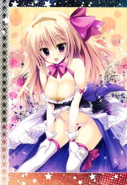 Page 8 of Prismatic world 4