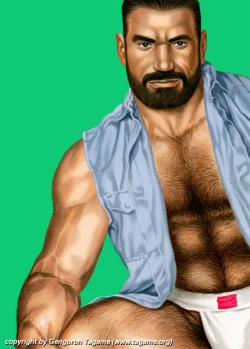 Page 13 of Gallery of tagame gengoroh