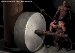 Page 21 of Gallery of tagame gengoroh