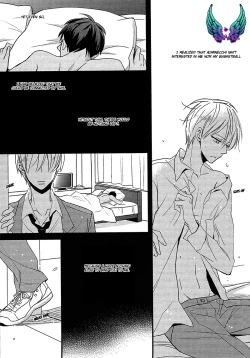 Page 21 of Catcher on the blue