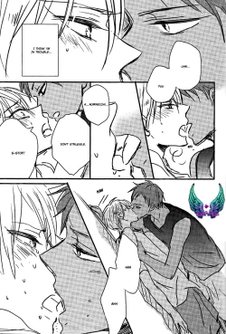 Page 35 of Catcher on the blue