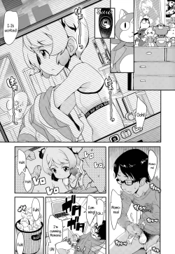 Page 7 of Nozoku Me | Peeping Eye