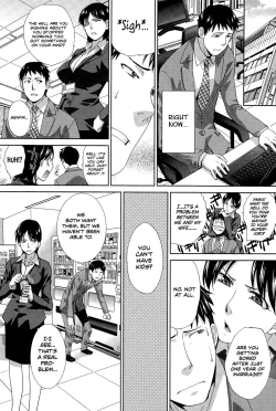 Page 2 of Kekkon Ichinenme no Kozukuri Daisakusen