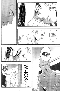 Page 25 of Saisho kara Iwanakya Yokatta | I'm Glad I Didn't Say Anything