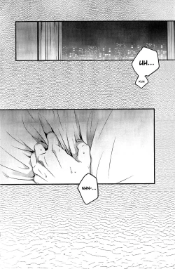 Page 8 of Saisho kara Iwanakya Yokatta | I'm Glad I Didn't Say Anything