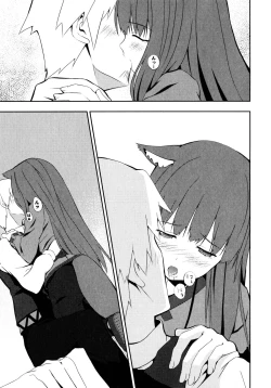 Page 114 of Ookami Musume to Seikou Ookami Musume Eroparo Anthology