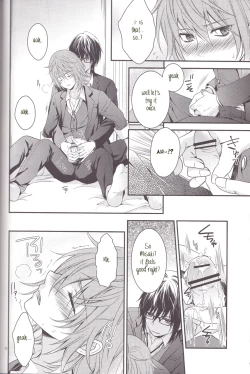 Page 11 of Ore no Chihuahua ga Kawaii Sugiru | My chihuahua is cute