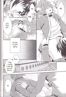 Page 15 of Ore no Chihuahua ga Kawaii Sugiru | My chihuahua is cute