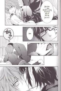 Page 6 of Ore no Chihuahua ga Kawaii Sugiru | My chihuahua is cute