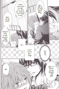 Page 9 of Ore no Chihuahua ga Kawaii Sugiru | My chihuahua is cute