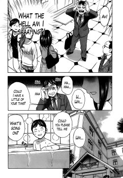 Page 46 of Hustle! Danchizuma Ch. 1-3