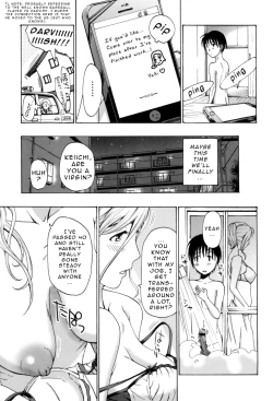 Page 74 of Oneesan to Aishiacchaou! | Making Love with an Older Woman Ch.1-4