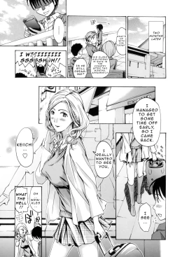 Page 84 of Oneesan to Aishiacchaou! | Making Love with an Older Woman Ch.1-4